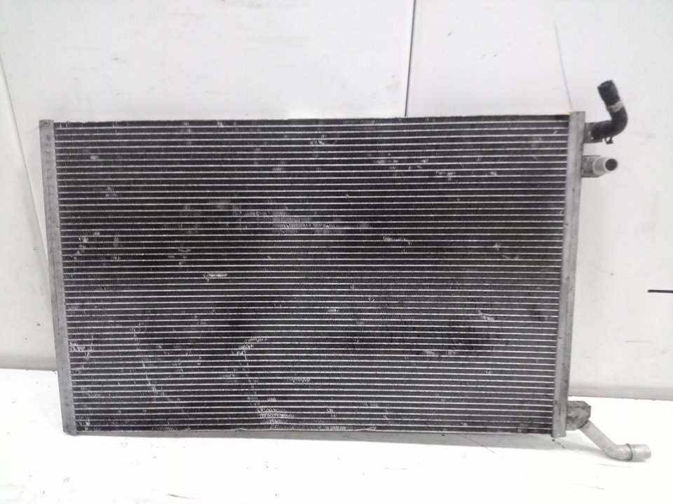 Condensador / radiador  aire acondicionado jaguar xe 2.0 d