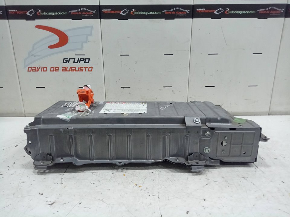 Bateria toyota prius fastback 1.5 (nhw20_)