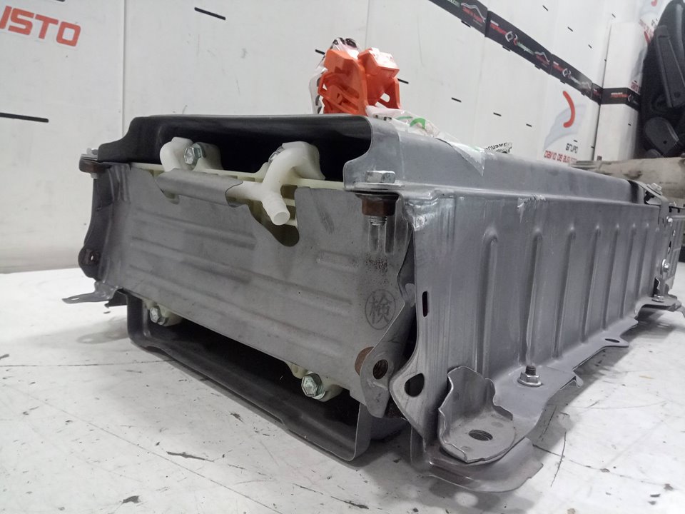 Bateria toyota prius fastback 1.5 (nhw20_)