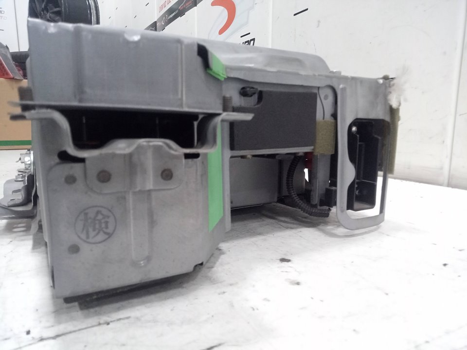Bateria toyota prius fastback 1.5 (nhw20_)