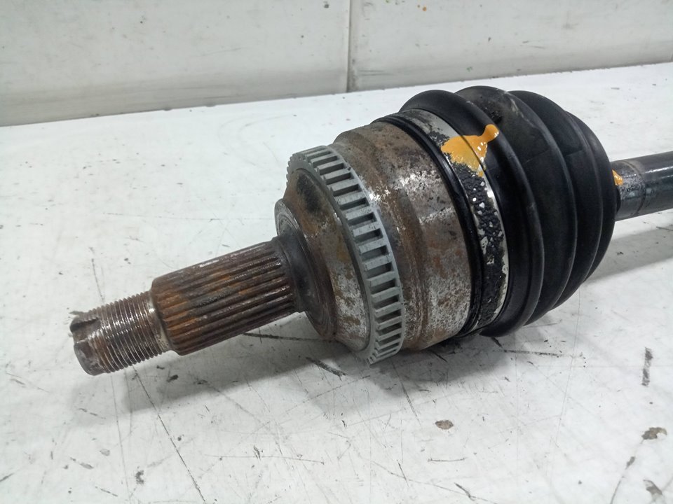 Transmision delantera derecha ssangyong korando   premium 4x2      12.10  12