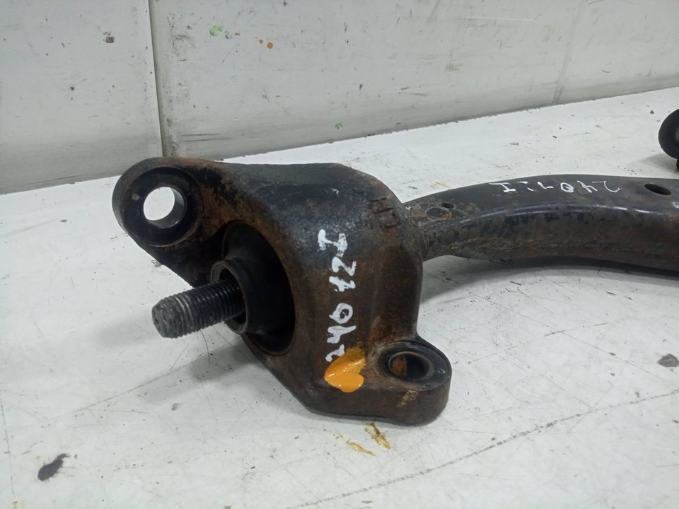 Brazo suspension inferior delantero izquierdo ssangyong korando   premium 4x2      12.10  12