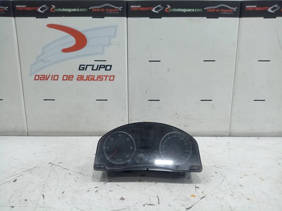 Cuadro instrumentos volkswagen golf v   berlina (1k1) highline 4moti