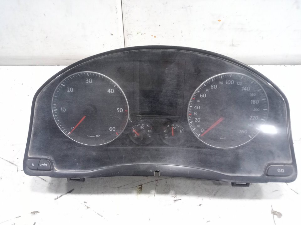 Cuadro instrumentos volkswagen golf v   berlina (1k1) highline 4moti