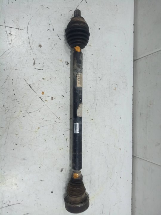 Transmision delantera derecha seat leon   (1p1) sport      05.05  12