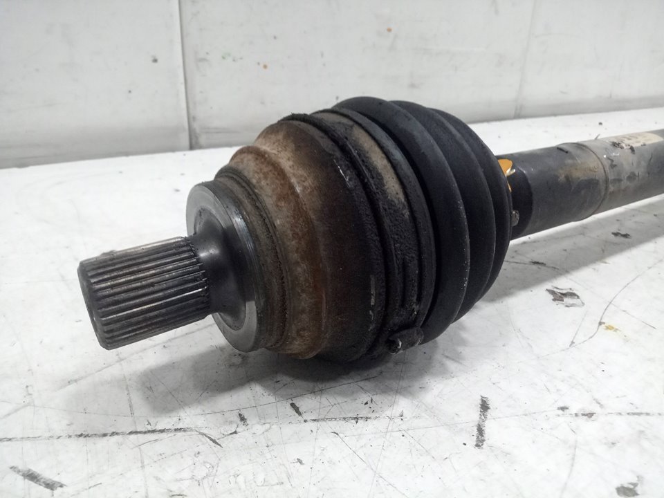 Transmision delantera derecha seat leon   (1p1) sport      05.05  12