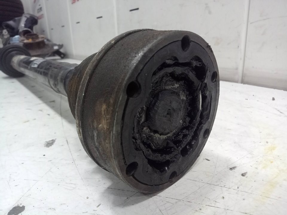 Transmision delantera derecha seat leon   (1p1) sport      05.05  12