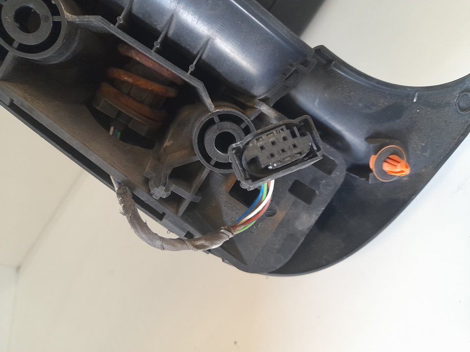 Retrovisor izquierdo mercedes actros bm 963.xxx 2a