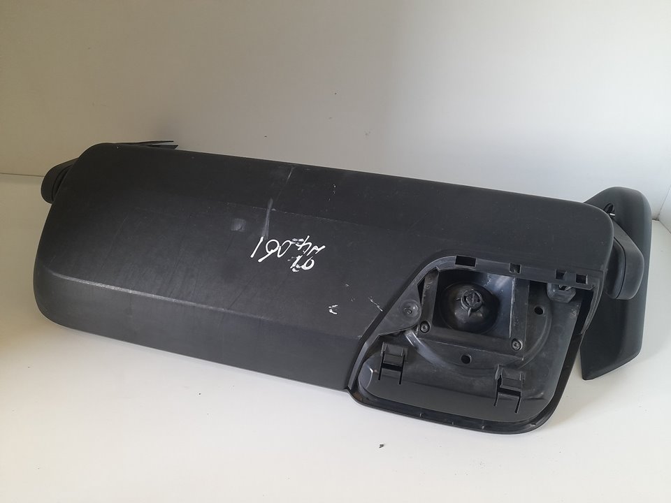 Retrovisor derecho mercedes actros bm 963.xxx 2a