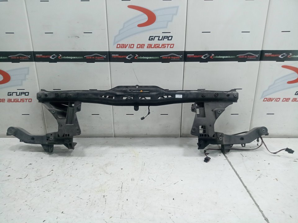 Frente delantero mercedes vito (w639) basic com