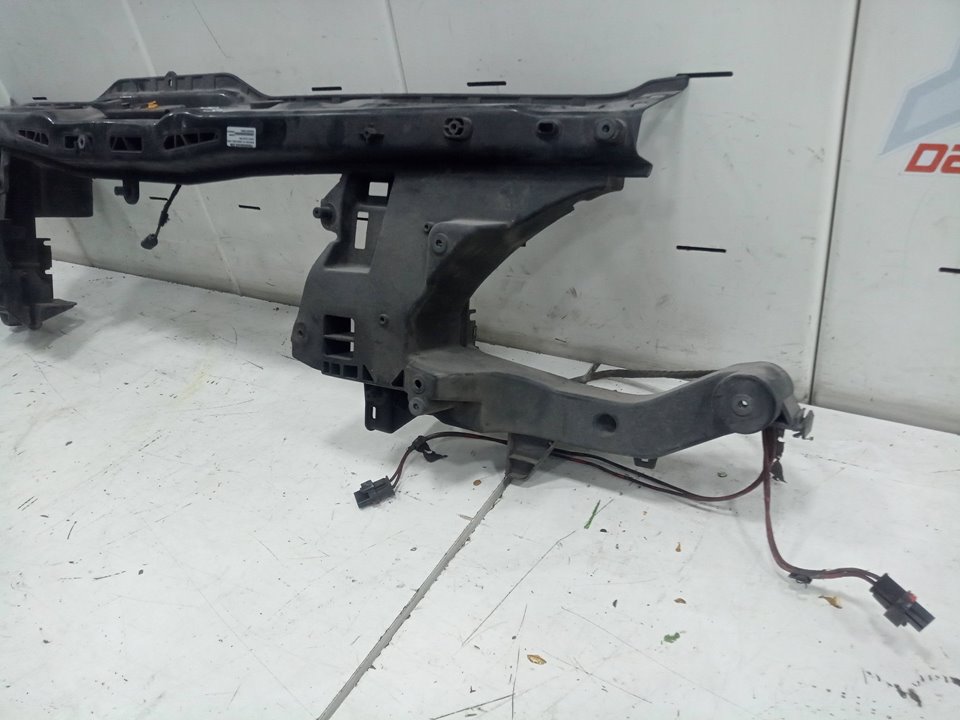 Frente delantero mercedes vito (w639) basic com