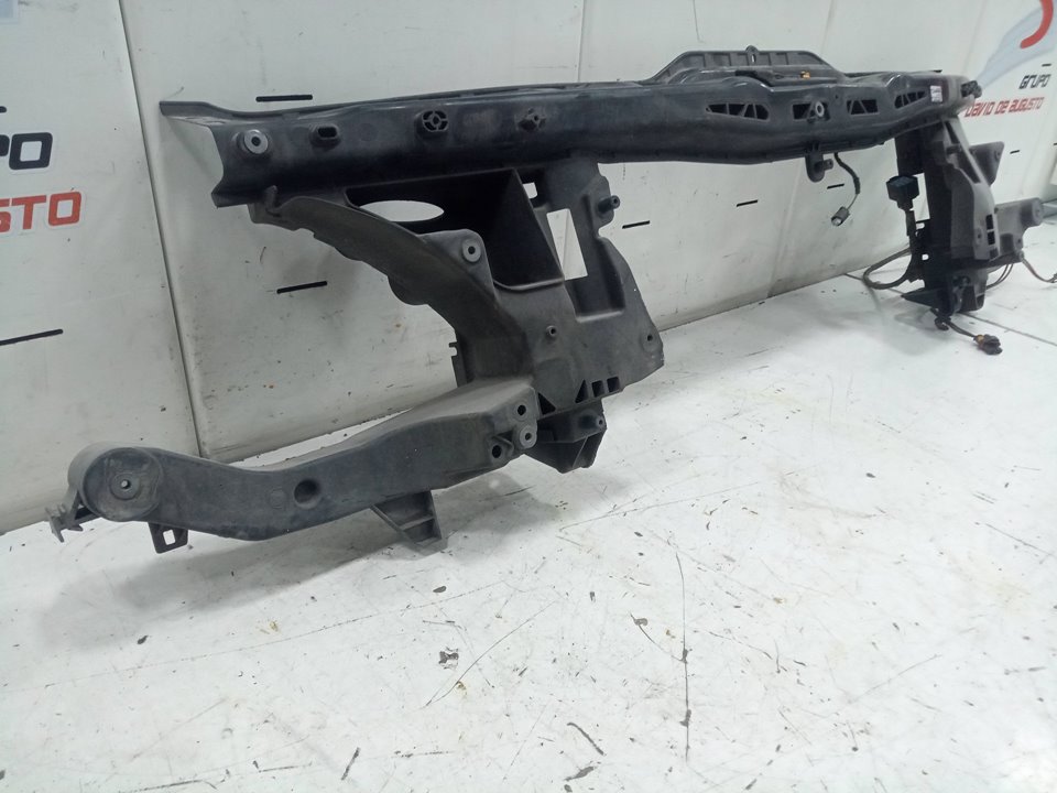 Frente delantero mercedes vito (w639) basic com