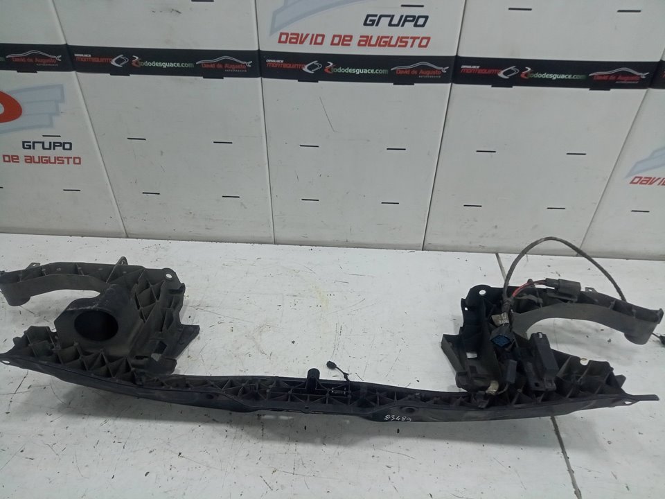 Frente delantero mercedes vito (w639) basic com