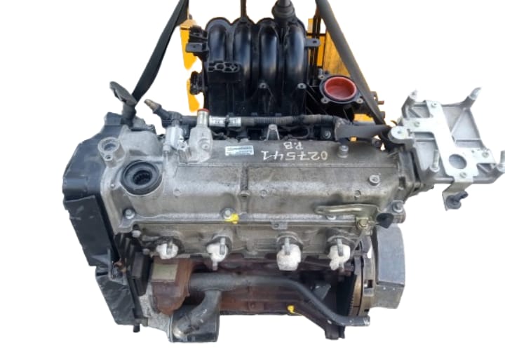 Motor completo fiat 500 (312) lounge        