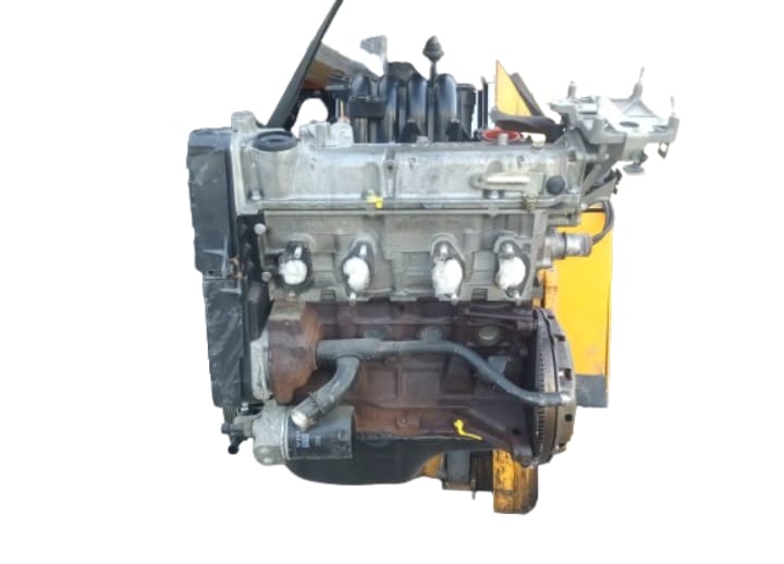 Motor completo fiat 500 (312) lounge        