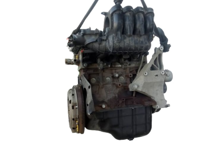 Motor completo fiat 500 (312) lounge        