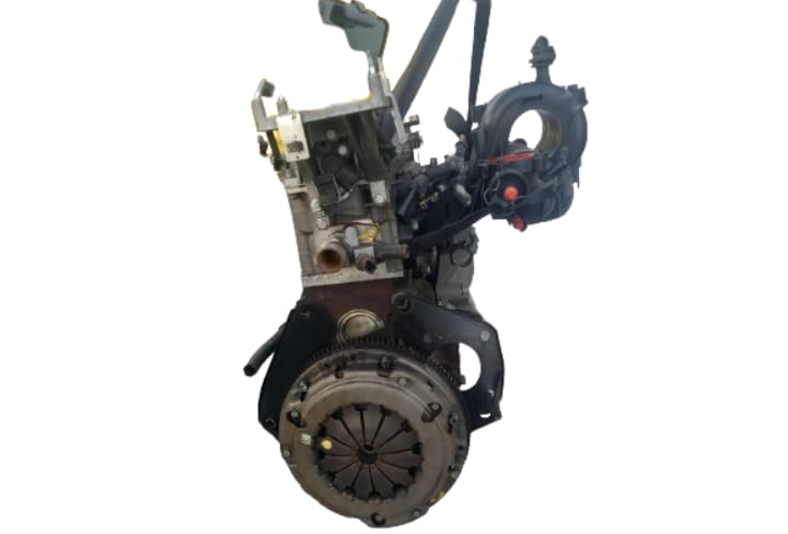 Motor completo fiat 500 (312) lounge        