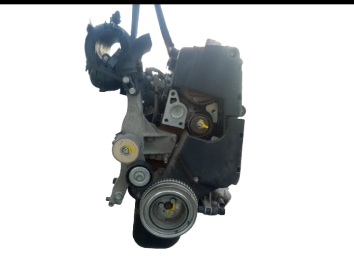 Motor completo fiat 500 (312) lounge        