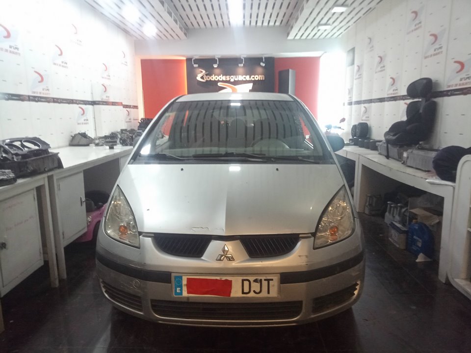 Motor completo mitsubishi colt vi 1.5 did