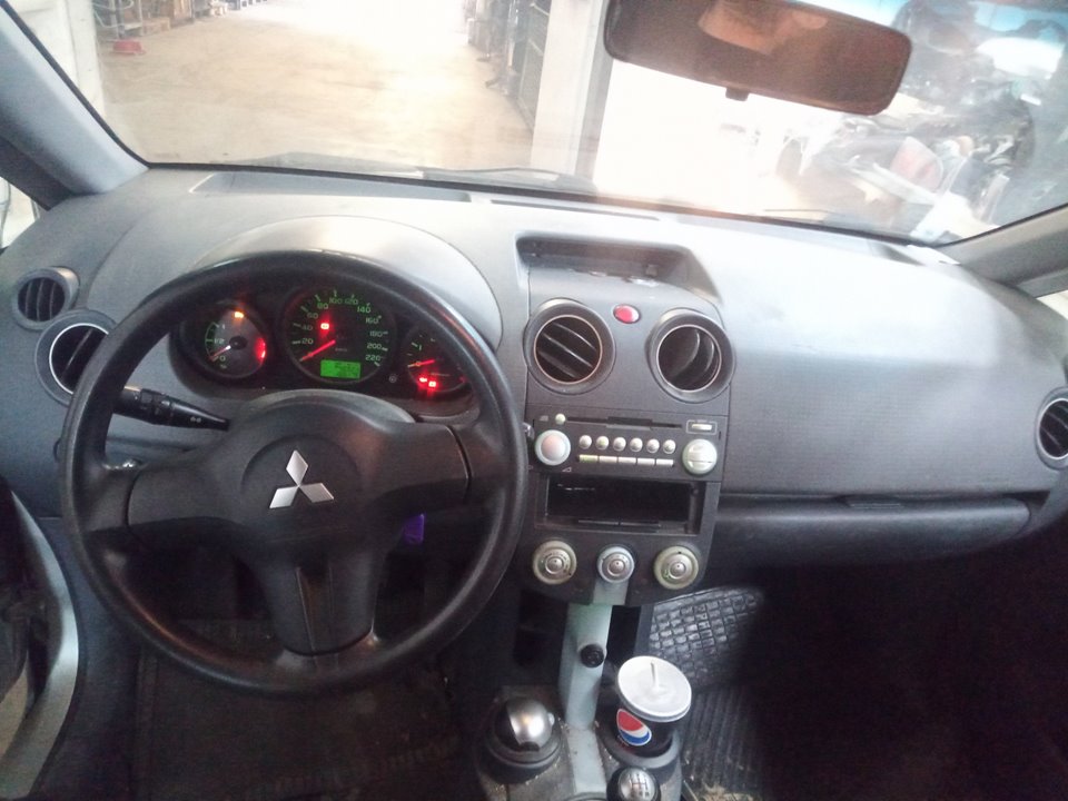 Motor completo mitsubishi colt vi 1.5 did