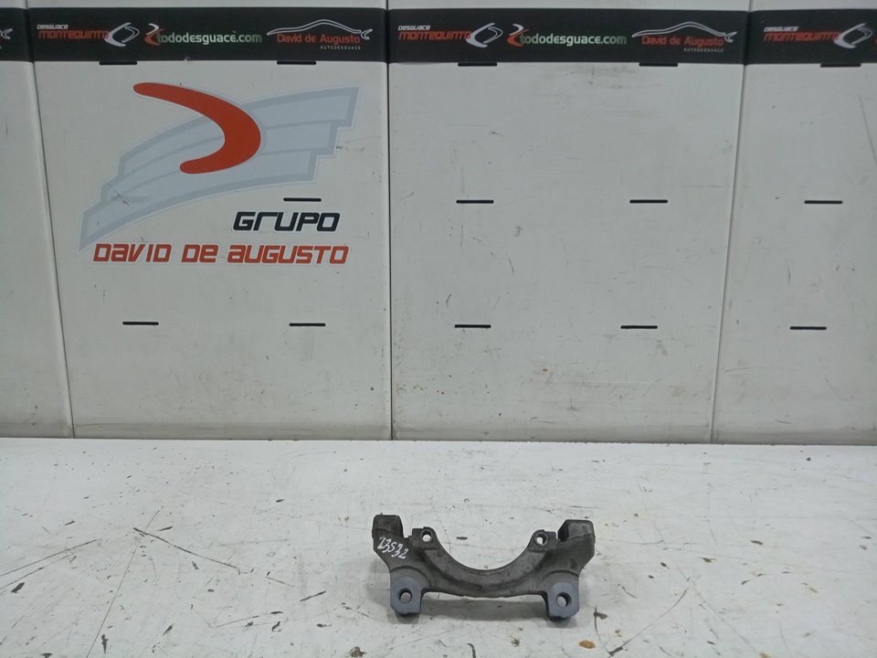 Soporte pinza freno delantero izquierdo jaguar xe 2.0 d