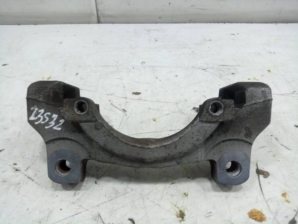 Soporte pinza freno delantero izquierdo jaguar xe 2.0 d