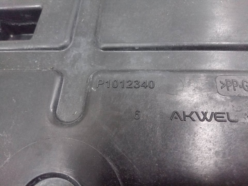 Deposito y bomba adblue 2.0 bluehdi 130