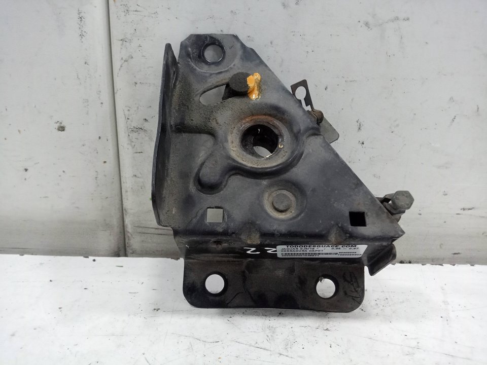 Cerradura capot jaguar xj  612       0.95  0.97