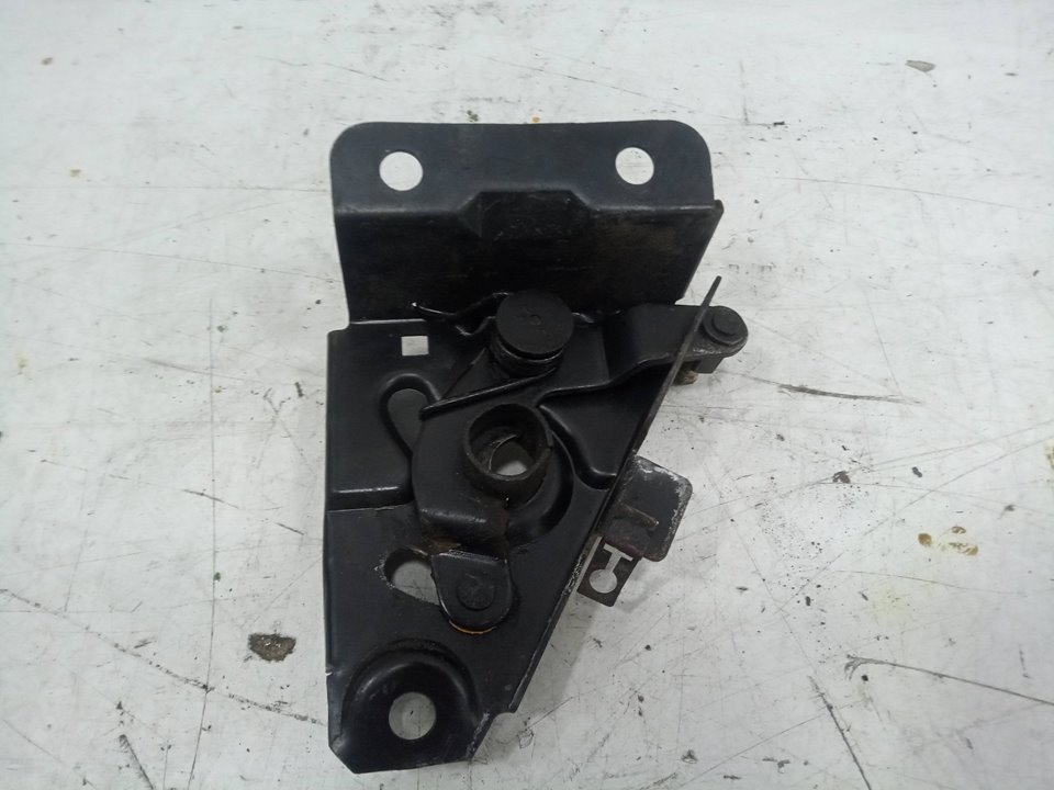 Cerradura capot jaguar xj  612       0.95  0.97