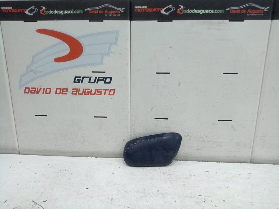 Carcasa retrovisor izquierdo jaguar xj  612       0.95  0.97