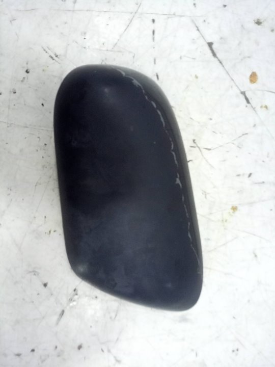 Carcasa retrovisor izquierdo jaguar xj  612       0.95  0.97
