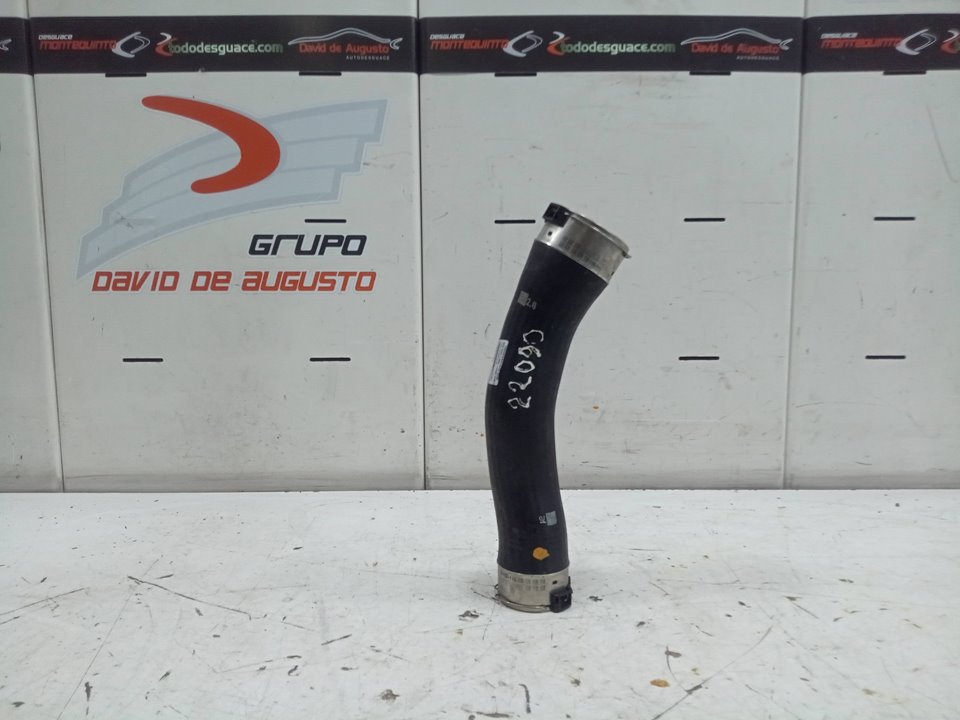 Tubo intercooler bmw 3 gran turismo 318 d