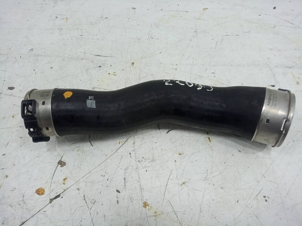 Tubo intercooler bmw 3 gran turismo 318 d