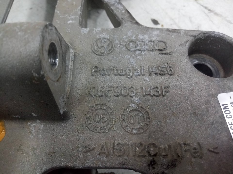 Soporte alternador seat leon   (1p1) sport      05.05  12