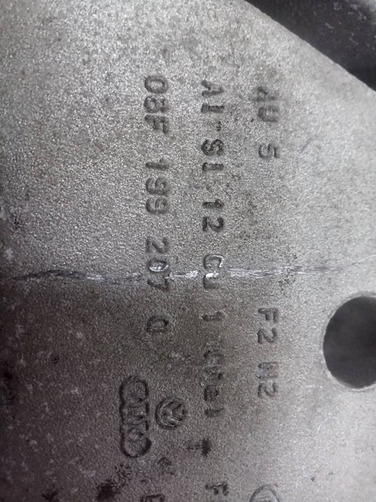 Soporte motor seat leon   (1p1) sport      05.05  12