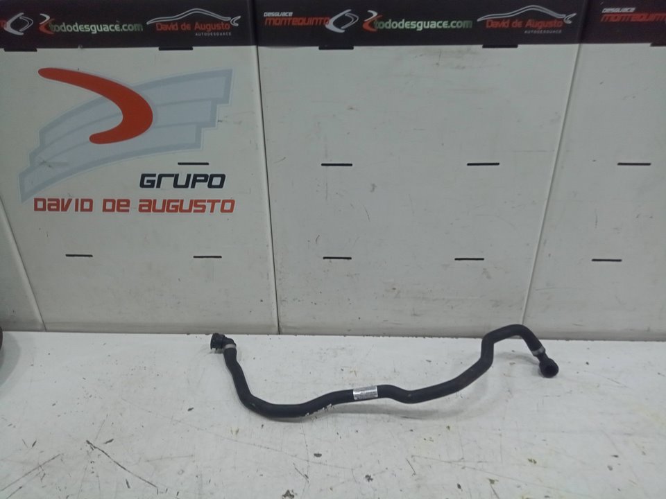 Tubo radiador  bmw 3 gran turismo 318 d