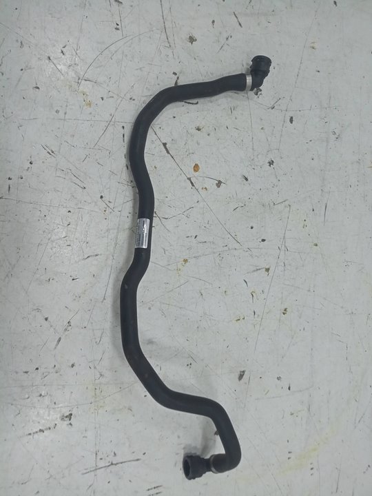 Tubo radiador  bmw 3 gran turismo 318 d