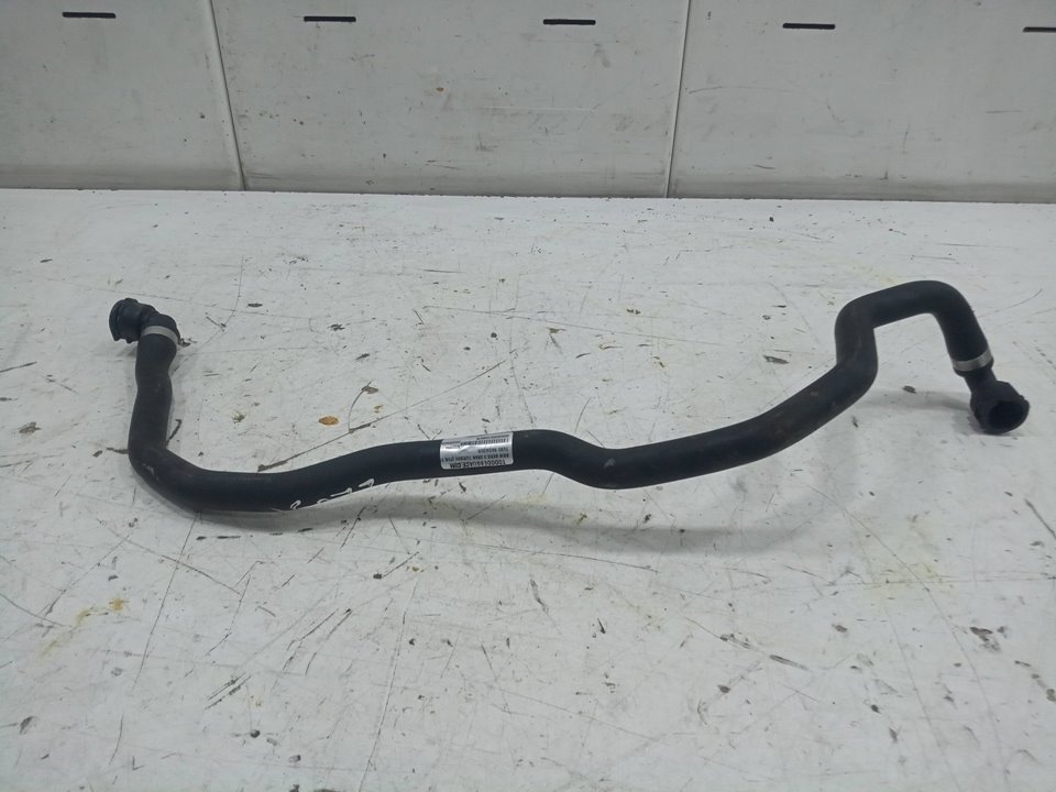 Tubo radiador  bmw 3 gran turismo 318 d