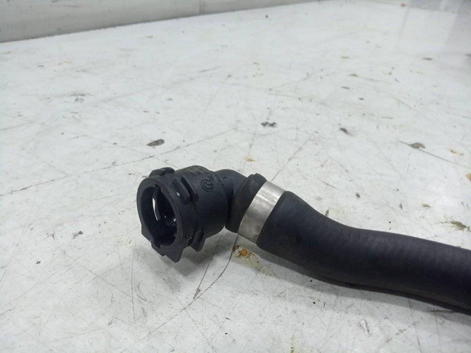 Tubo radiador  bmw 3 gran turismo 318 d