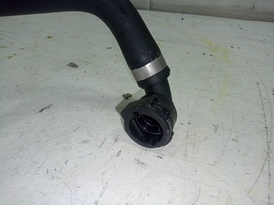 Tubo radiador  bmw 3 gran turismo 318 d