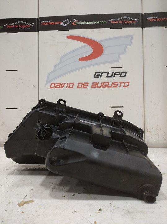 Modulo ecu caja fusibles bmw 3 gran turismo 318 d