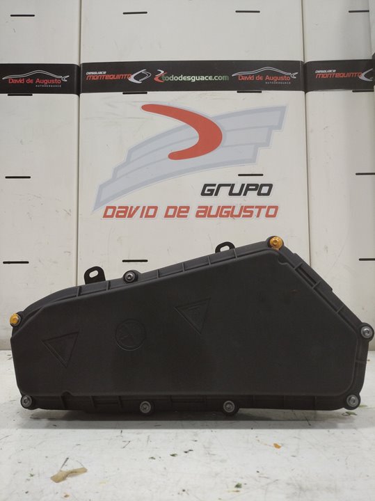 Modulo ecu caja fusibles bmw 3 gran turismo 318 d