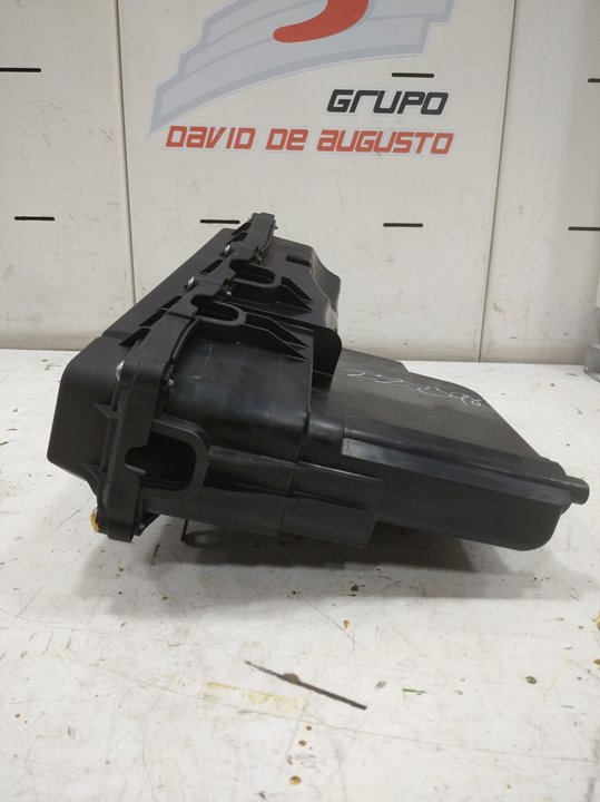 Modulo ecu caja fusibles bmw 3 gran turismo 318 d