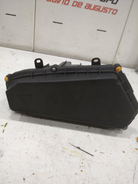 Modulo ecu caja fusibles bmw 3 gran turismo 318 d