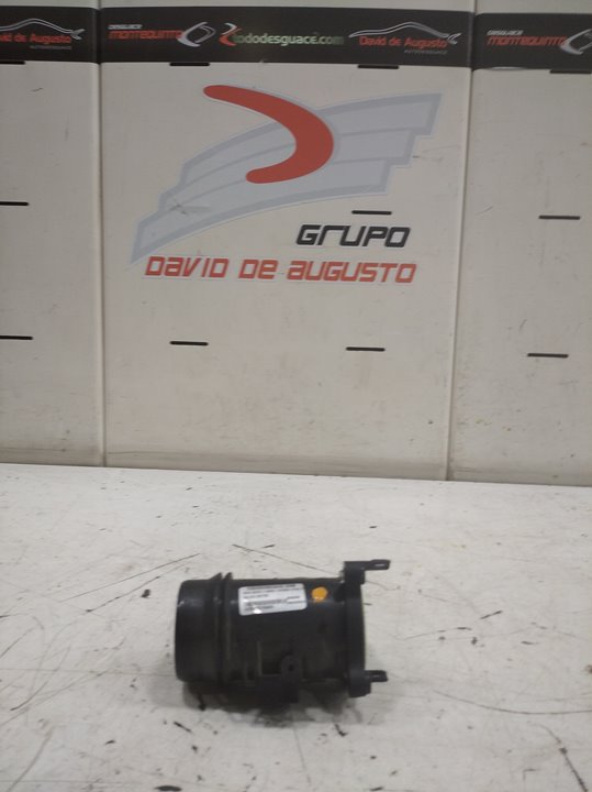 Caudalimetro bmw 3 gran turismo 318 d