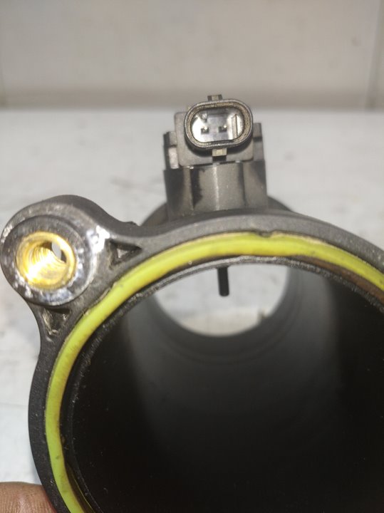 Caudalimetro bmw 3 gran turismo 318 d