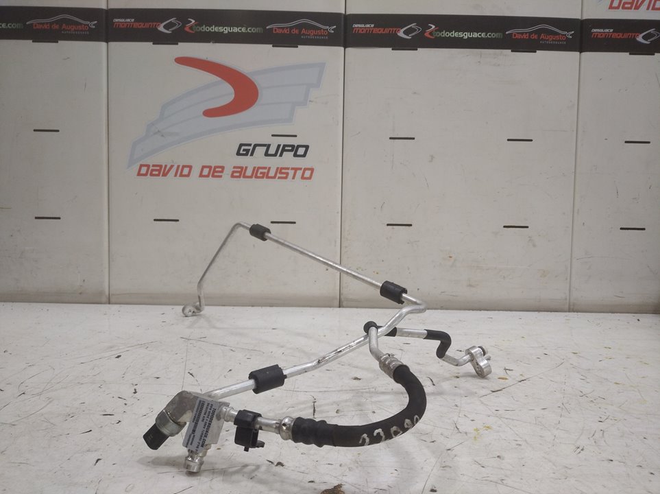 Maguera aire bmw 3 gran turismo 318 d