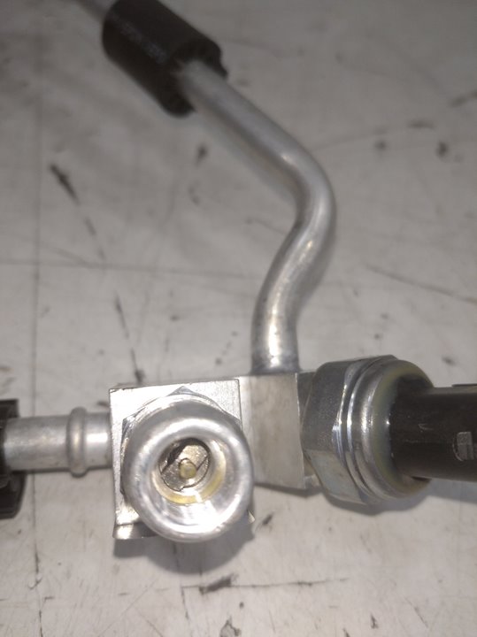 Maguera aire bmw 3 gran turismo 318 d