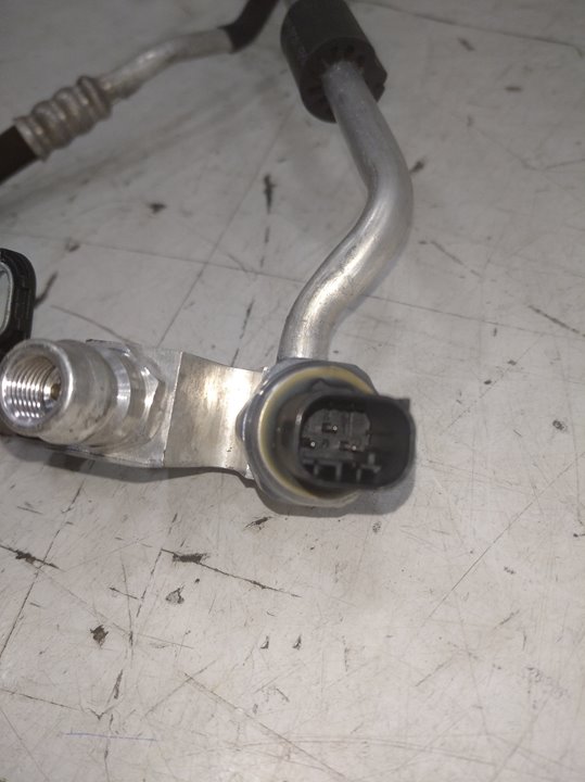 Maguera aire bmw 3 gran turismo 318 d