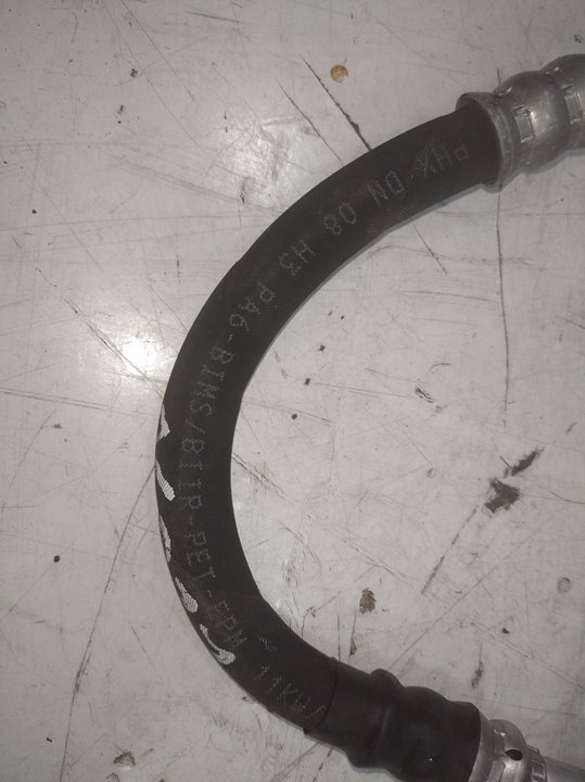 Maguera aire bmw 3 gran turismo 318 d